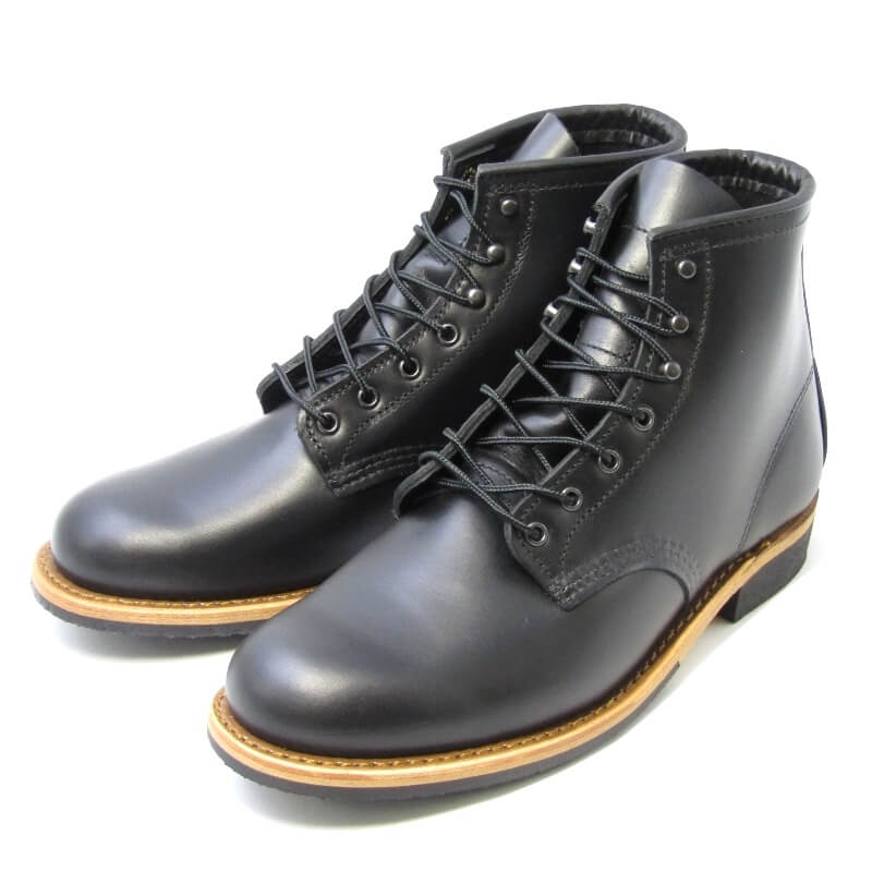 レッドウィングベックマン 9423買取