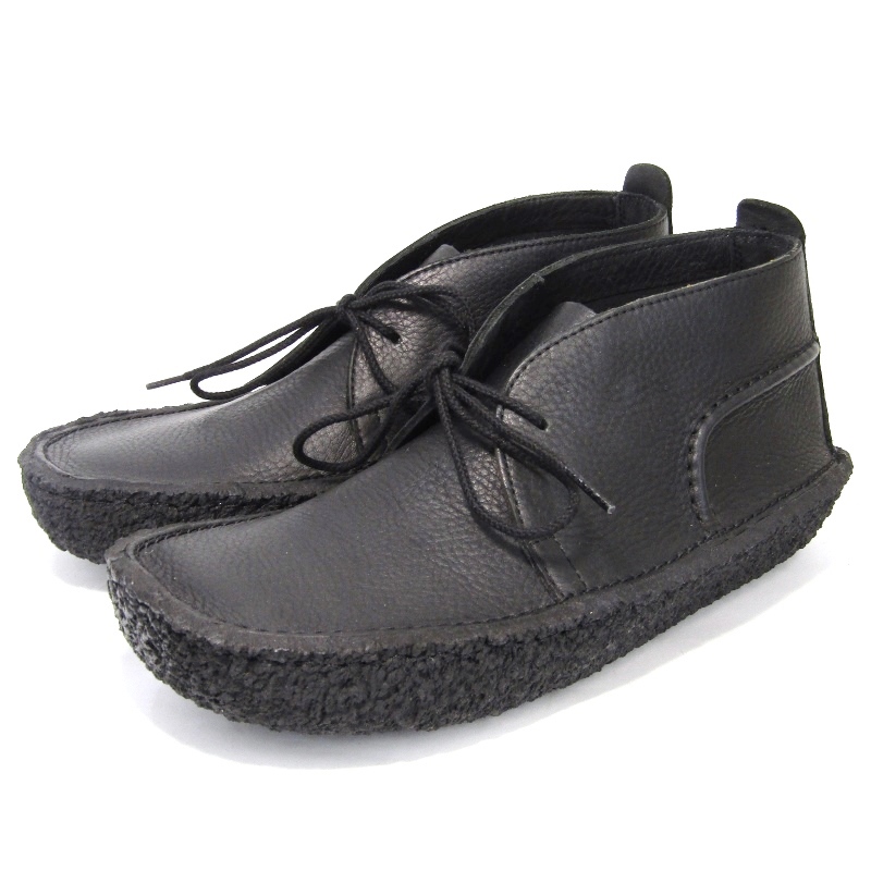 クラークスDesert Rain 26180626買取