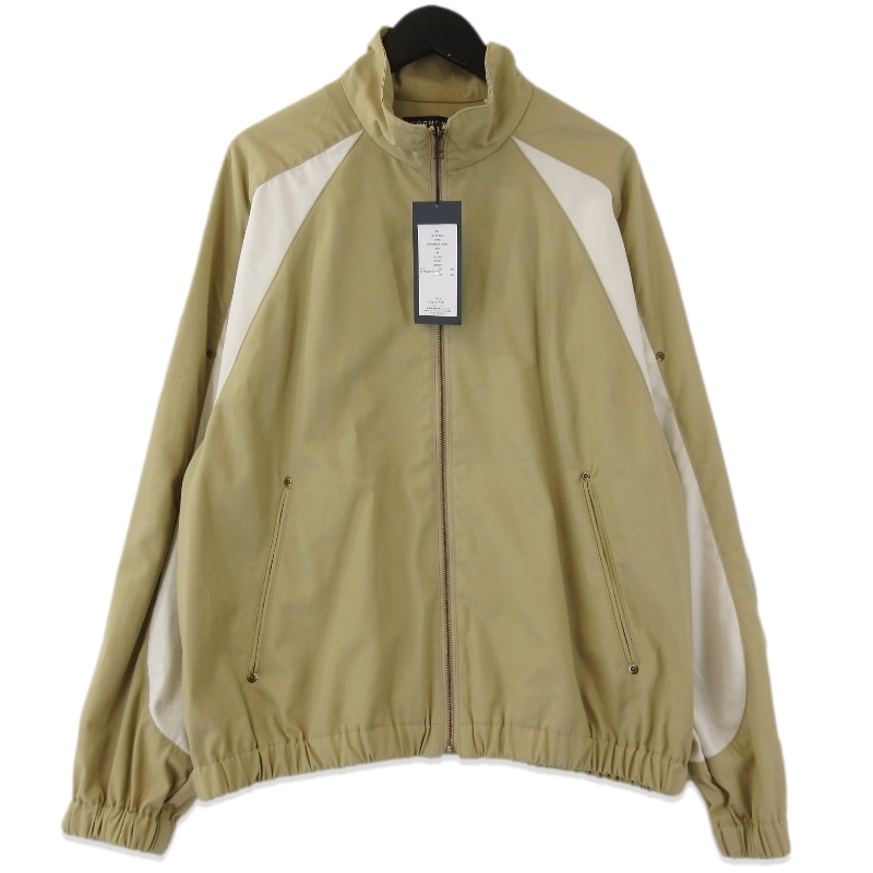 コグノーメンSPORTS RIVET JACKET買取