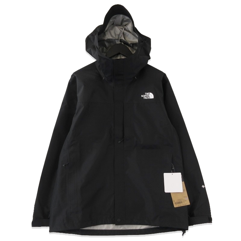ノースフェイスクラウドジャケット買取