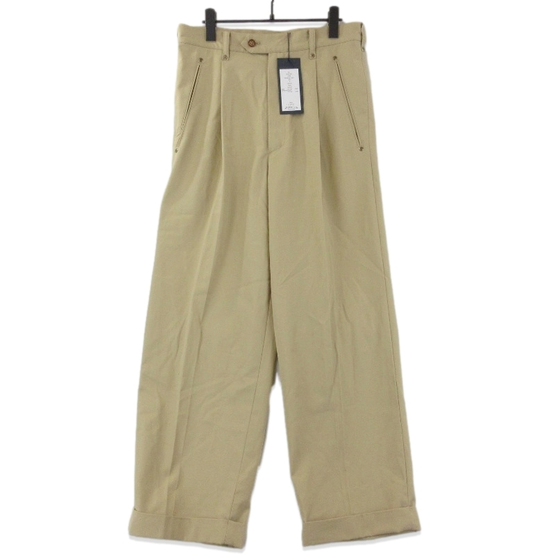 コグノーメンSKATER RIVET PANTS買取