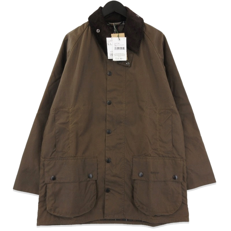バブアービューフォート買取