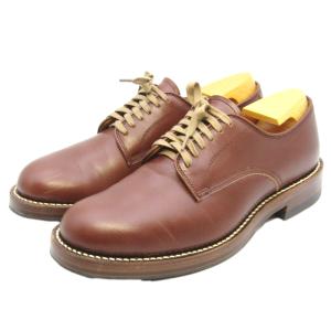 USN LOW QUARTER SHOES