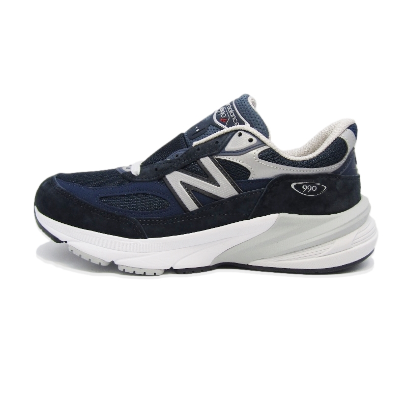 ニューバランスM990NV6 Made in USA 990 v6買取