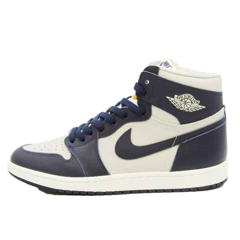 ナイキAIR JORDAN 1 HIGH RETRO SP 85 GEORGETOWN BQ4422-400買取