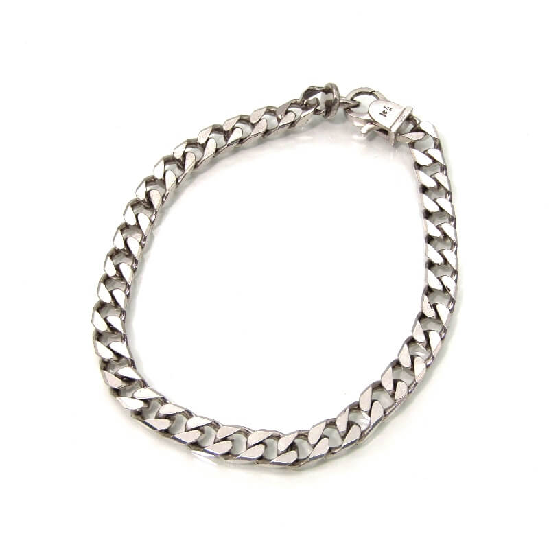 トムウッドブレスレット Frankie Bracelet #7.7買取