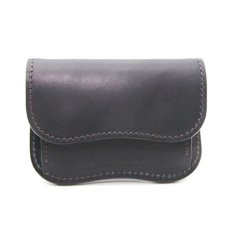 ラストクロップス小銭入れ LC TONGUE ホースバット買取