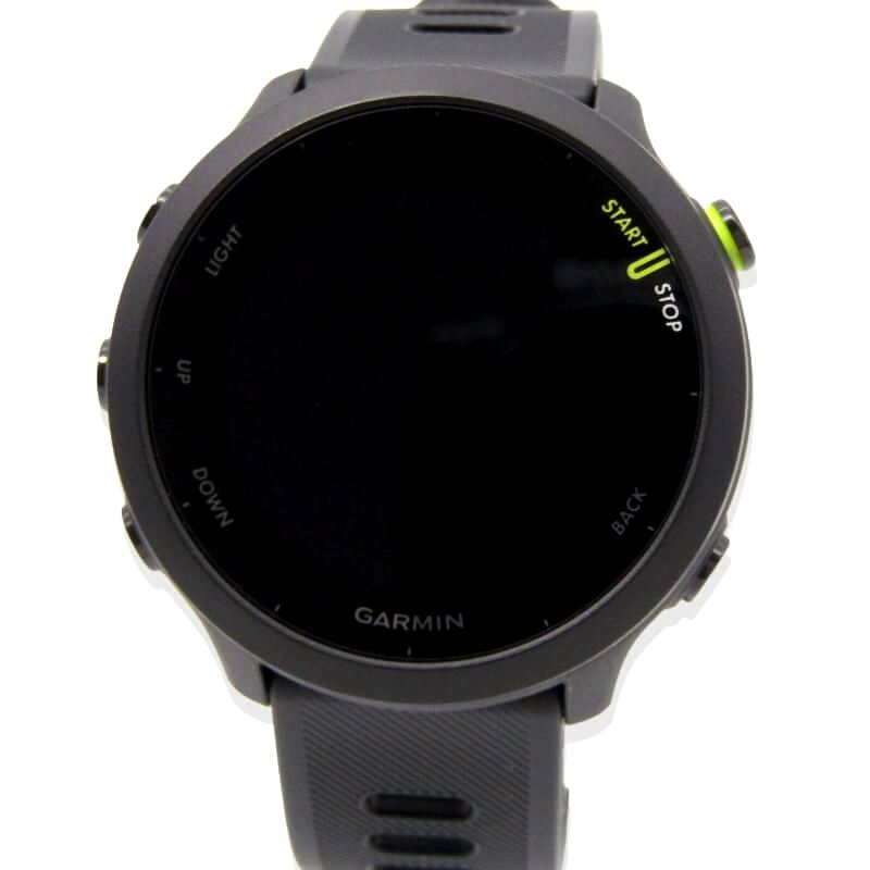 ガーミンForeAthlete 55 010-02562-40買取