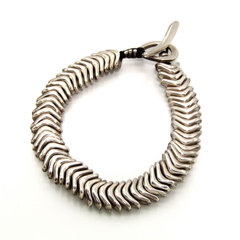ジルプラットナーブレスレット Arrowhead Bracelet買取