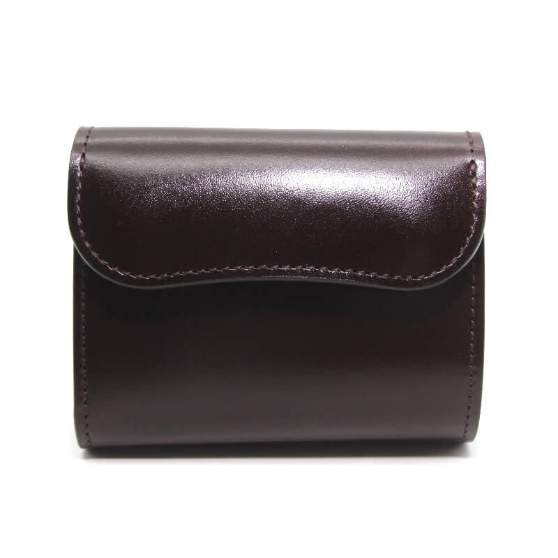 ワイルドスワンズ三つ折り財布 買取
