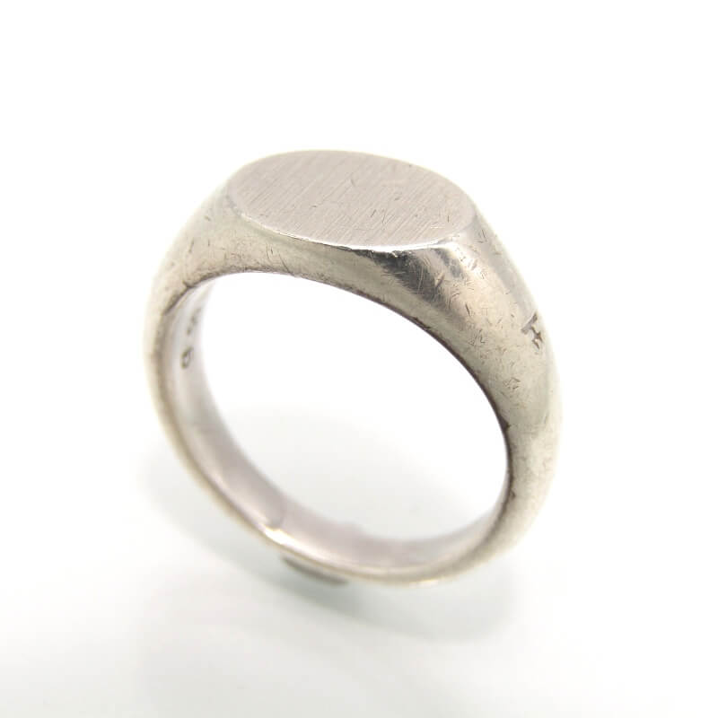 トムウッドリング Joe Ring Satin #50買取