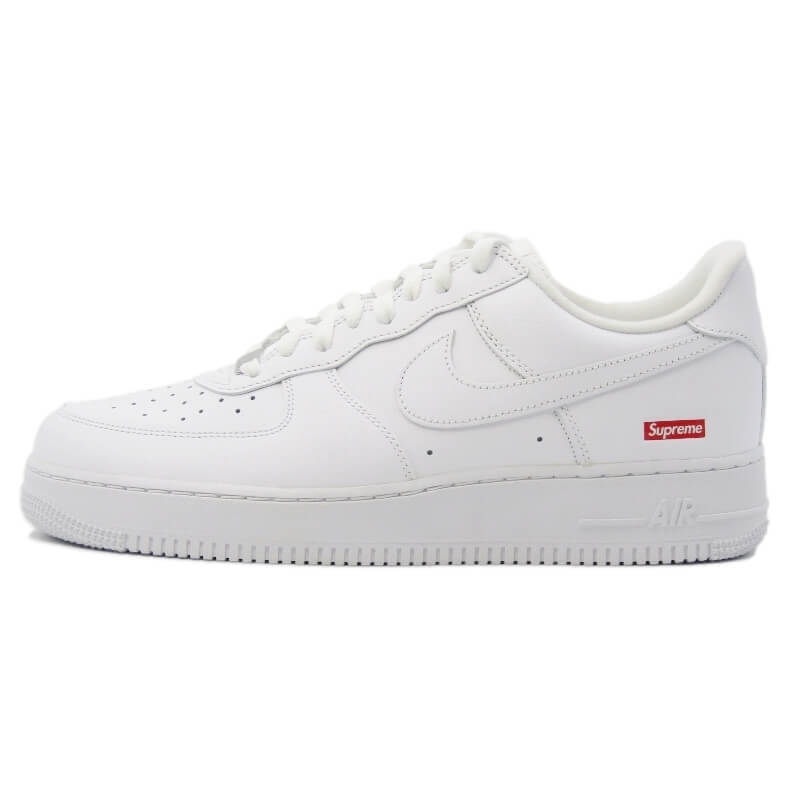 ナイキAIR FORCE 1 LOW CU9225-100買取