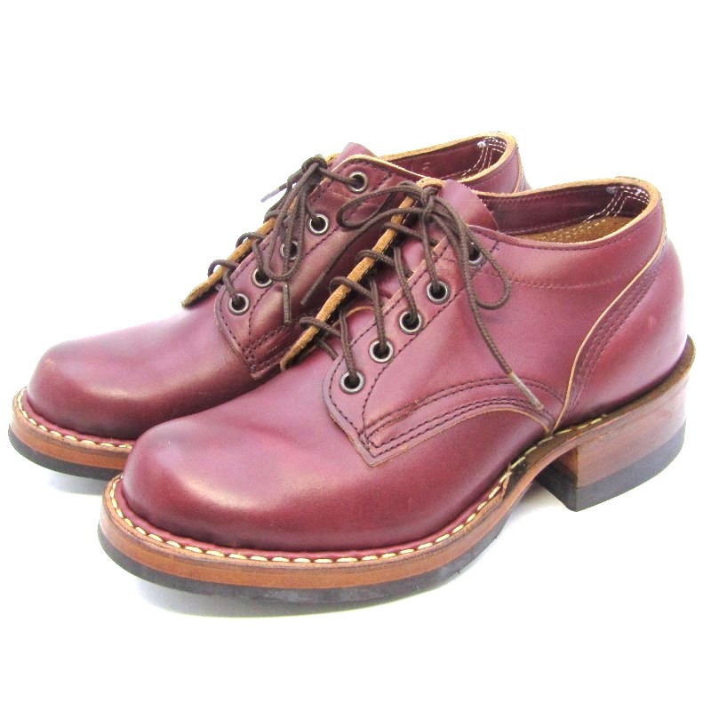 ホワイツOXFORD 300HCOX買取