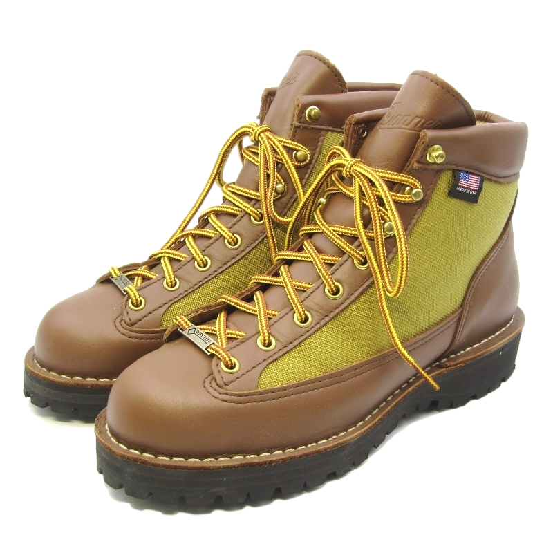 ダナーUS7.5EE買取