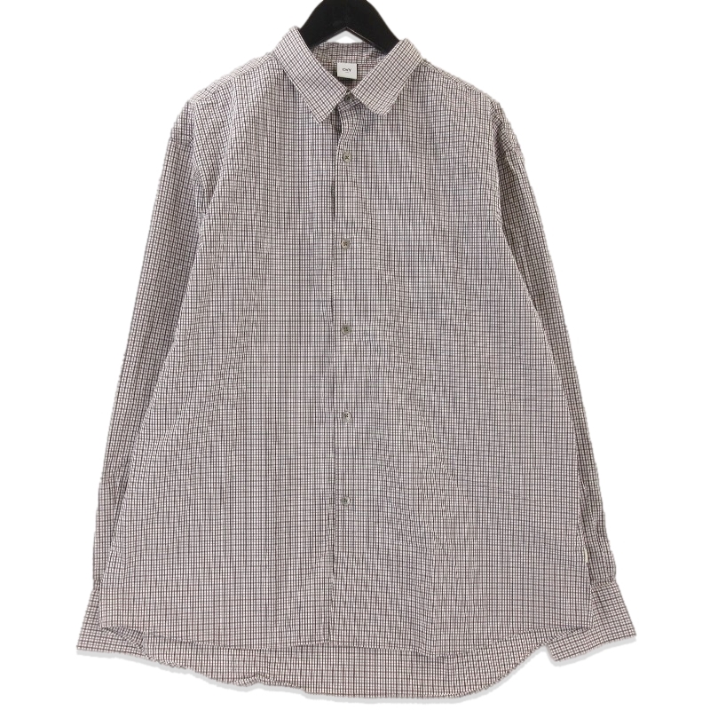 オヴィ長袖シャツ 買取