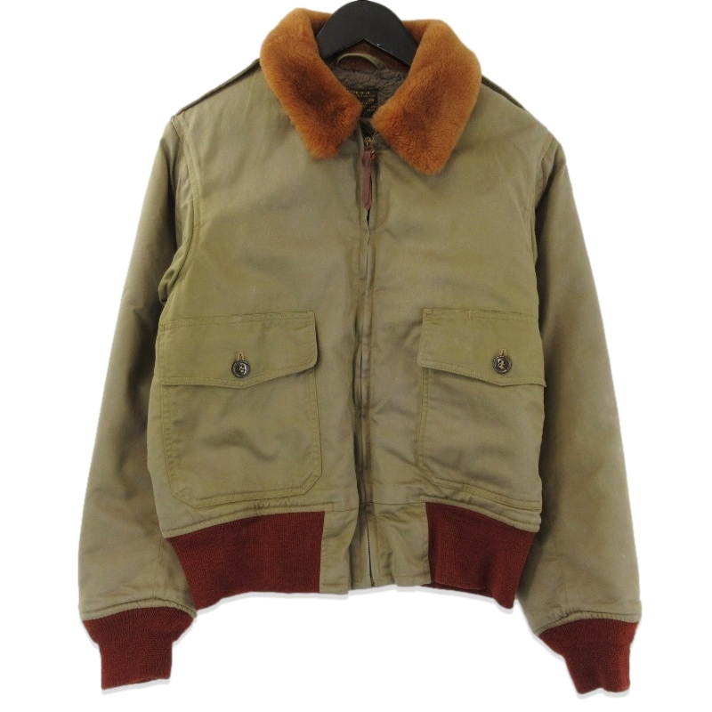 バズリクソンズB-10 買取