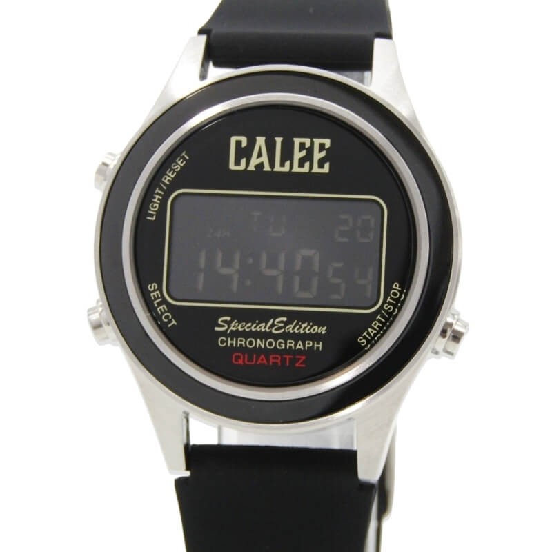キャリー腕時計 CL-VWC001 DG2000 SPORT TYPE DIGITAL WATCH買取