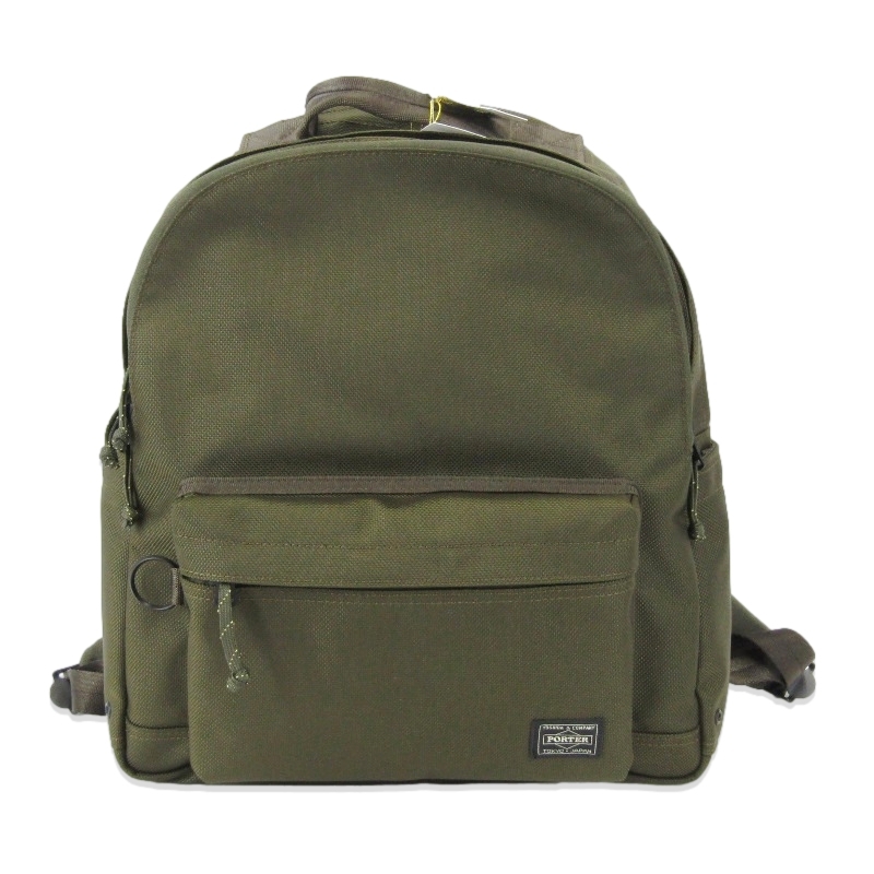 ポーターデイパック S エクスプローラー 507-17997買取