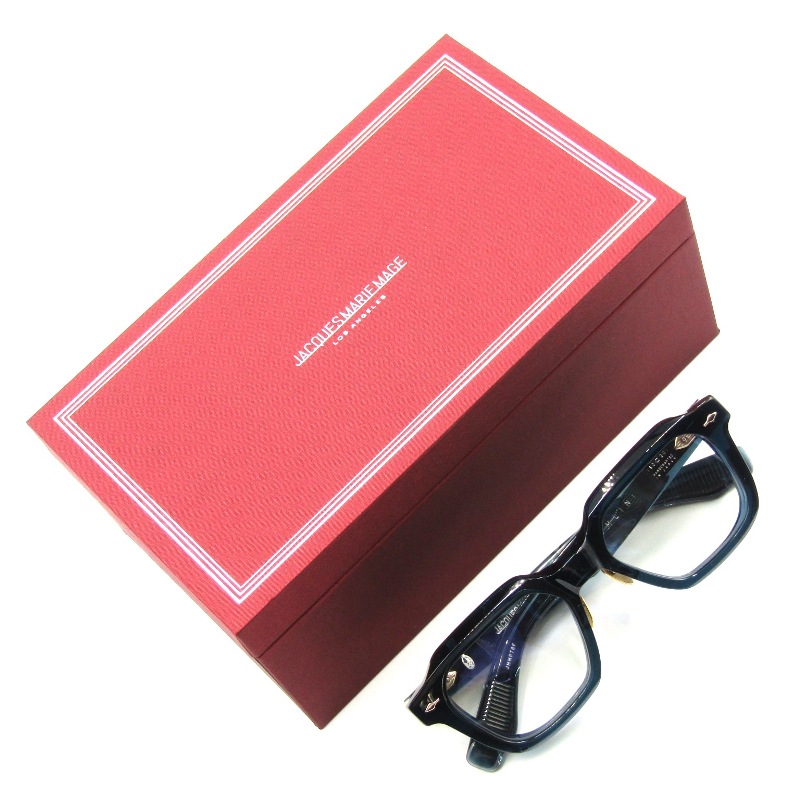 ジャックマリーマージュサングラス TOMLIN JMMPT-9F買取