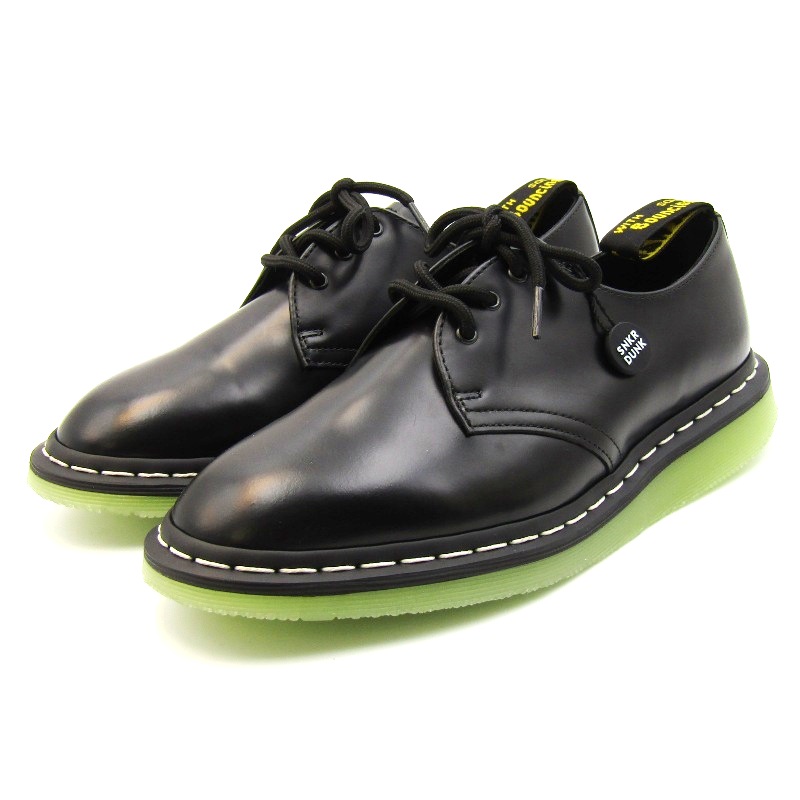 ドクターマーチン3ホールシューズ 1461 トリップスター 買取