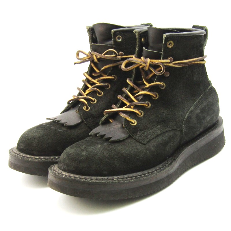 ホワイツノースウエスト 350NWC 2006年製 NORTH WEST買取