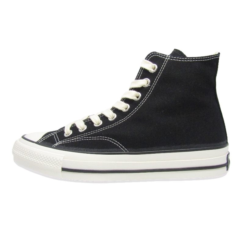コンバース アディクトCHUCK TAYLOR CANVAS HI 1AD521買取