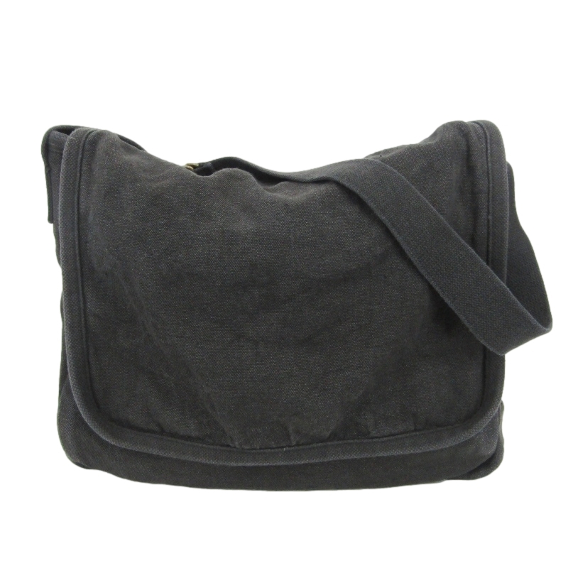 コモリヘンプダック ショルダーバッグ買取