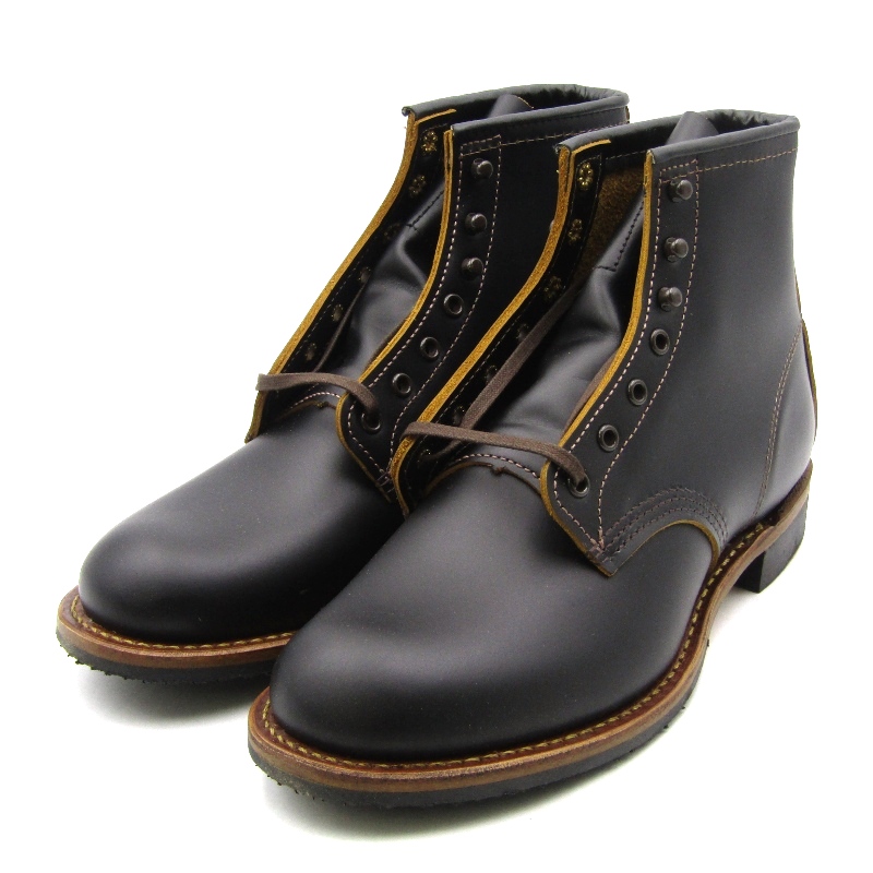 レッドウィングベックマン 買取