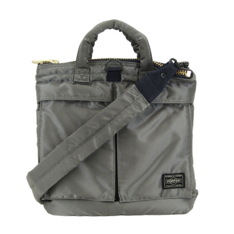 ポーター2WAYヘルメットバッグS 買取
