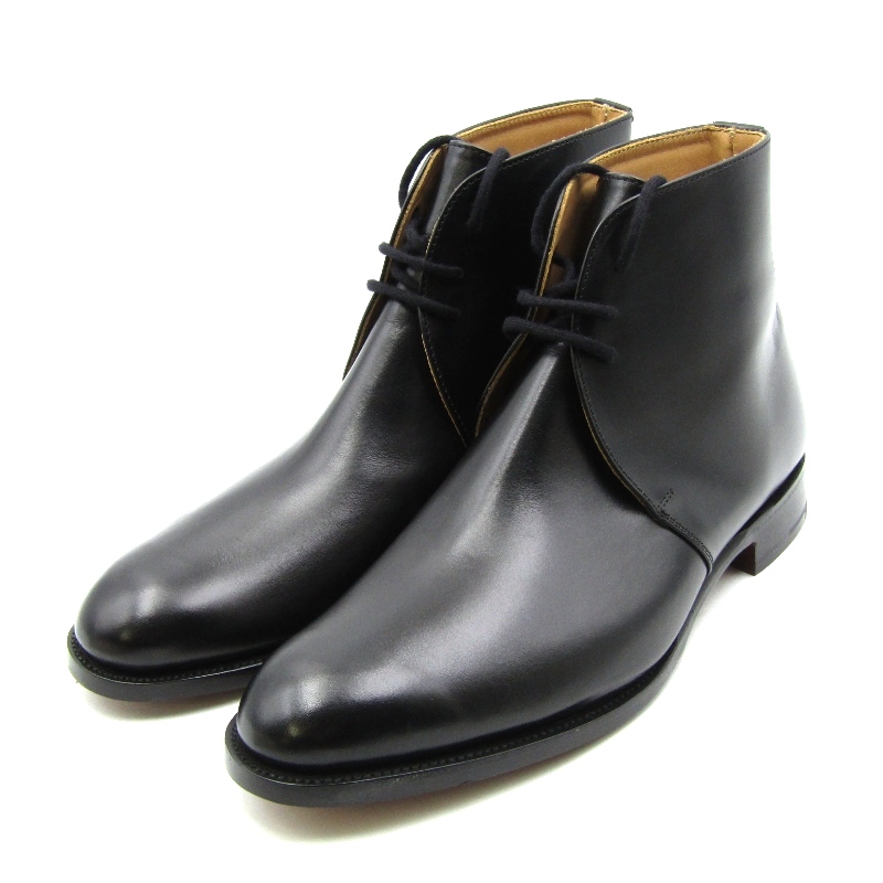 トリッカーズジョージブーツ 買取