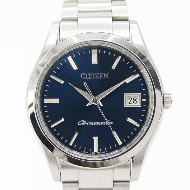 シチズンAB9000-52L The CITIZEN買取
