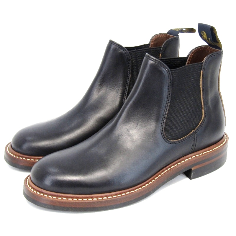 ジョンロフグレンチェルシーブーツ LK-027買取