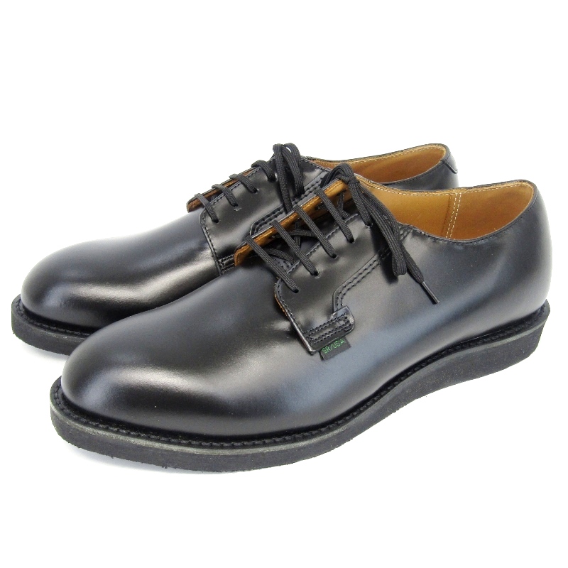 レッドウィングポストマン オックスフォード 買取