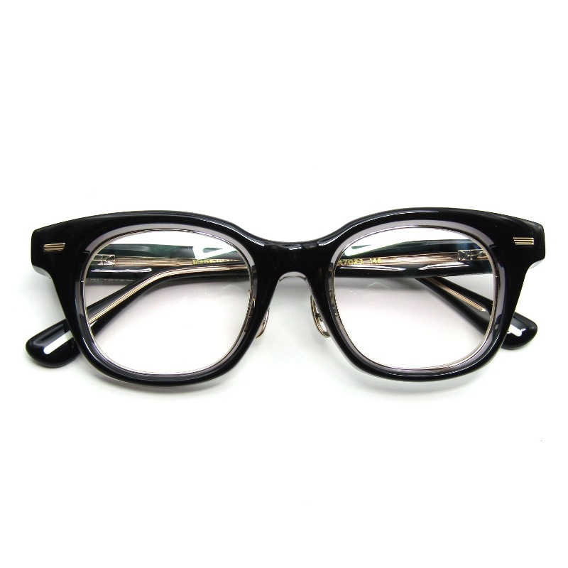 ユウイチトヤマ ファイブメガネフレーム 買取