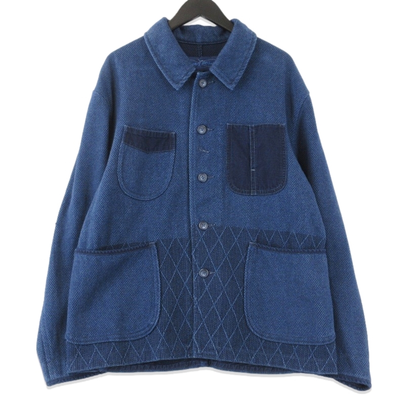 ポータークラシック剣道フレンチジャケット PC-001-001 買取