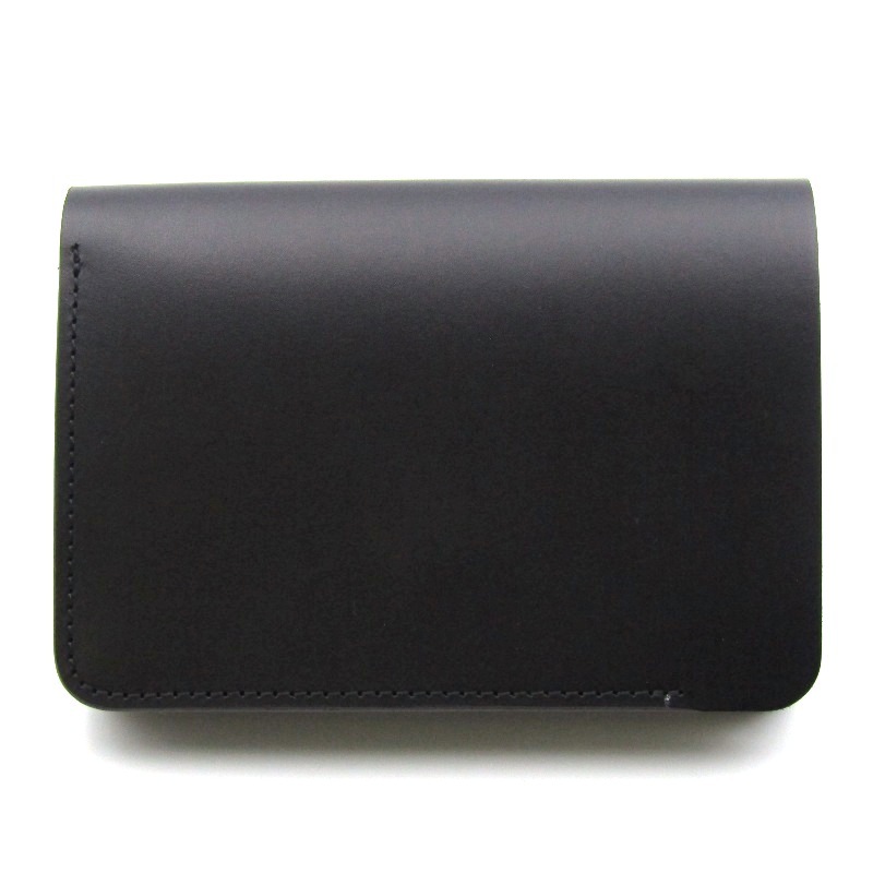 フォルメショートウォレット ILCEA×DOUBLE flp-26買取