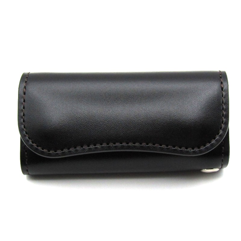 ワイルドスワンズキーケース サドルプルアップ CLIPPER III買取