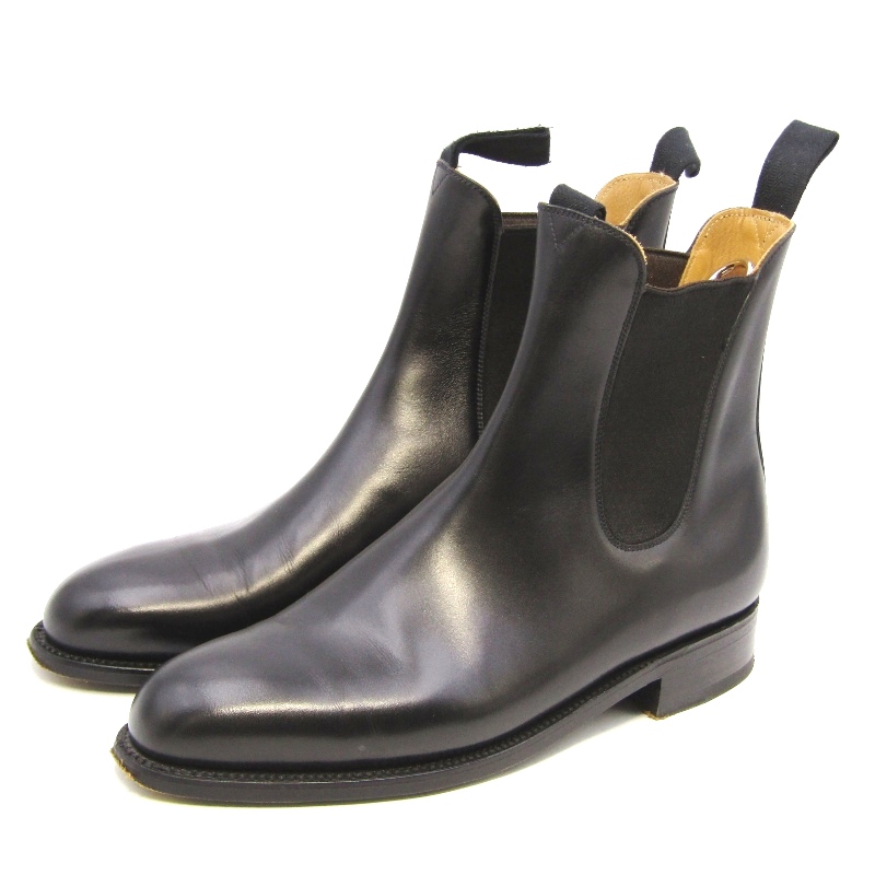 ジェイエムウエストンチェルシーブーツ #705 買取
