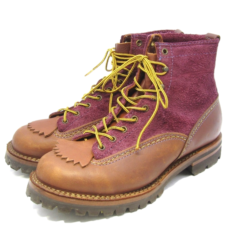 ウエスコCUSTOM JOBMASTER 買取