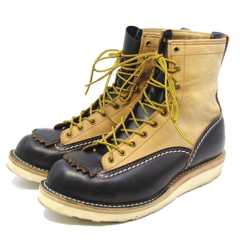 ウエスコCUSTOM JOBMASTER 買取