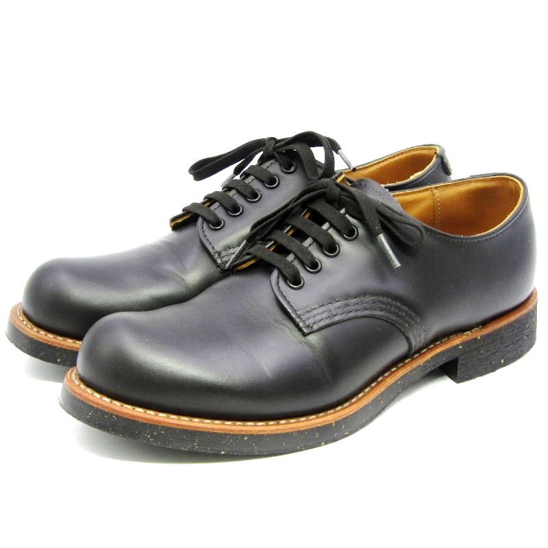 レッドウィングフォアマン オックスフォード 買取