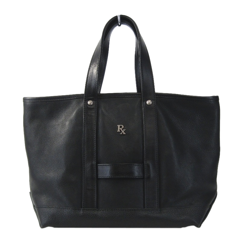 アンチドートバイヤーズクラブLeather Tool Bag (Medium) RX-125買取