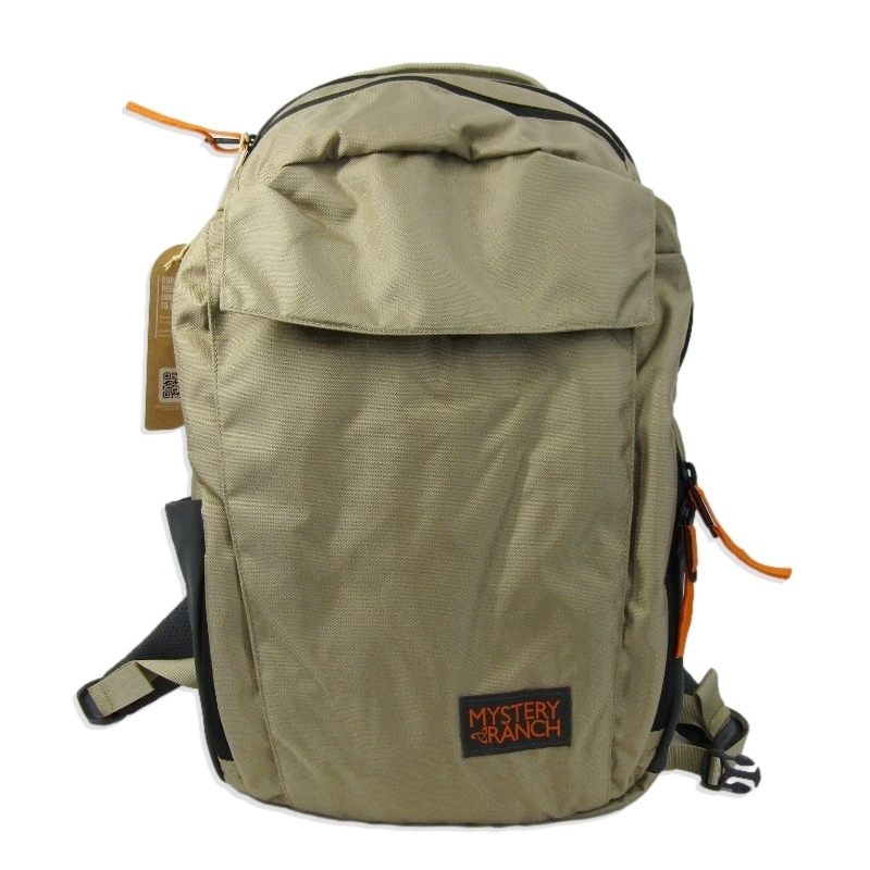 ミステリーランチバックパック  DISTRICT 24 112770買取