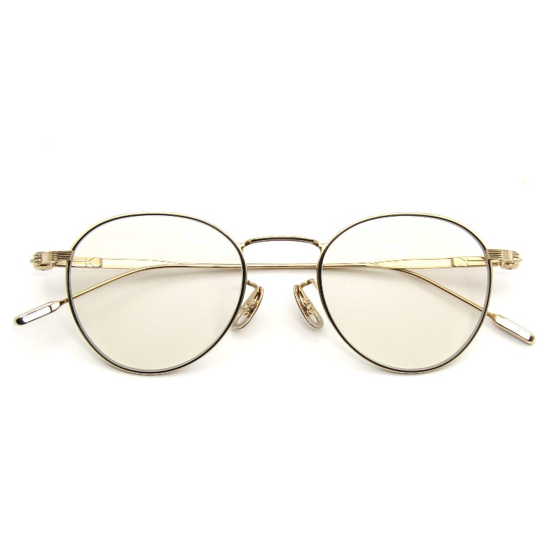 ユウイチトヤマ ファイブメガネフレーム KYOTO買取