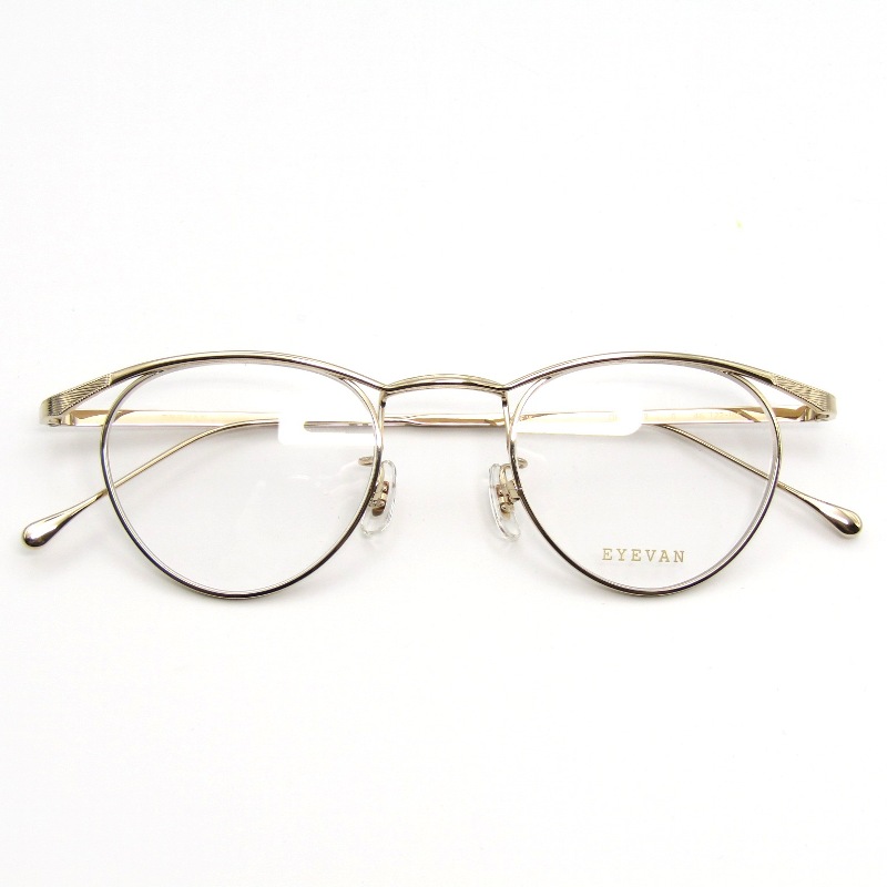 アイヴァンメガネフレーム OFF-13R買取