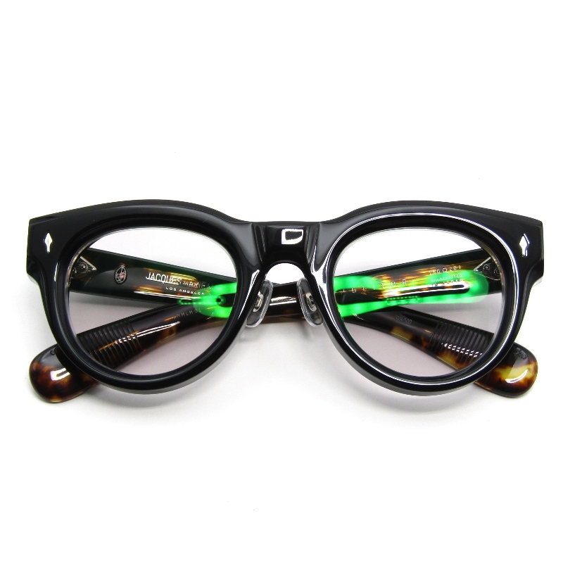 ジャックマリーマージュメガネフレーム MOLITOR JMMLM01買取