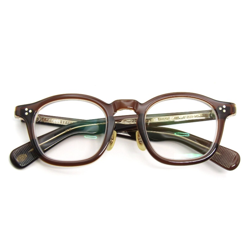 アイヴァンメガネフレーム Goodman買取