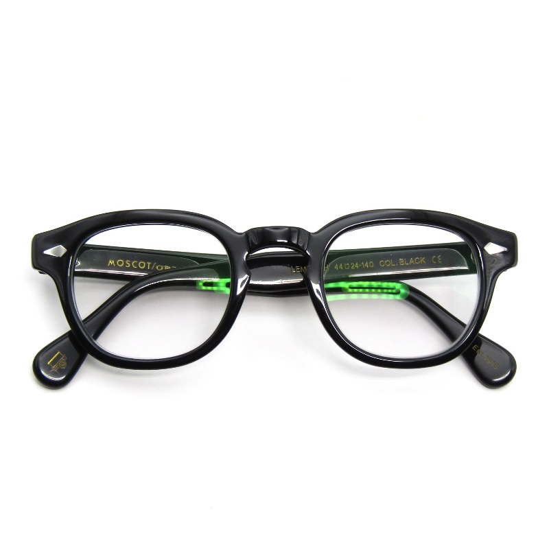 モスコットメガネフレーム LEMTOSH 44買取
