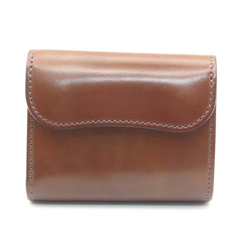 ワイルドスワンズシェルコードバン ENO イーノ 買取