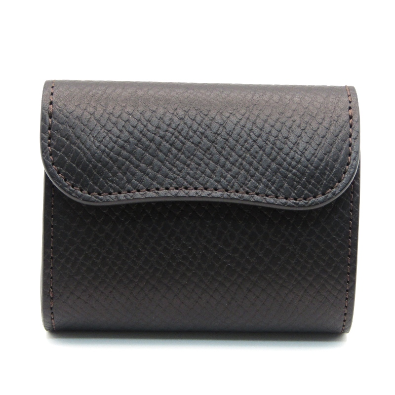 ワイルドスワンズM3型 型押しイングリッシュブライドル ENO イーノ買取